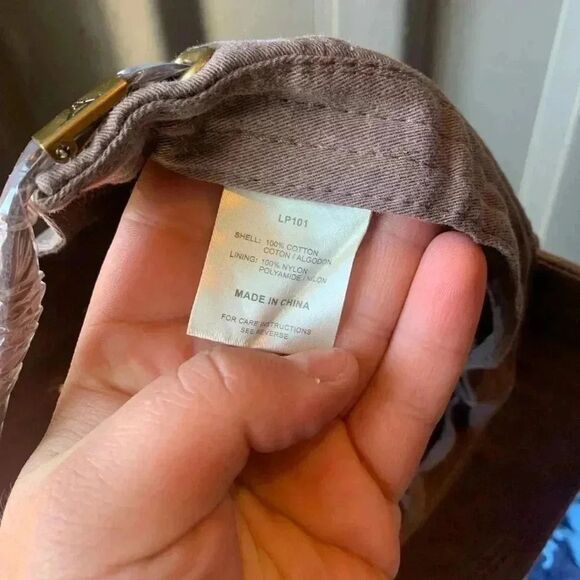 NWT Weekins Unisex Adjustable Hats - Picture 7 of 7